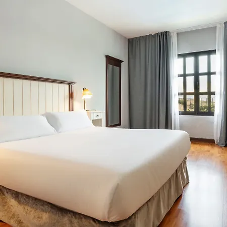 Ilunion Hacienda De 4*