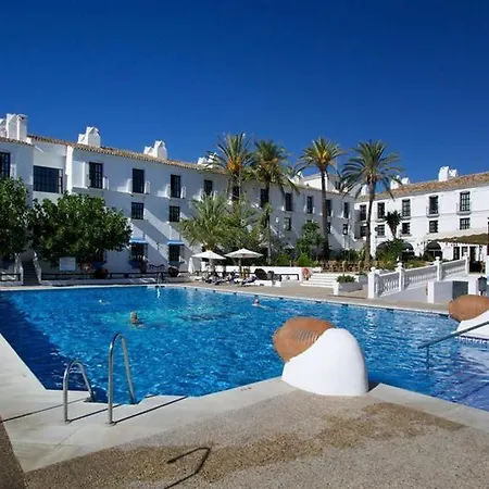 Ilunion Hacienda De Hotel Mijas