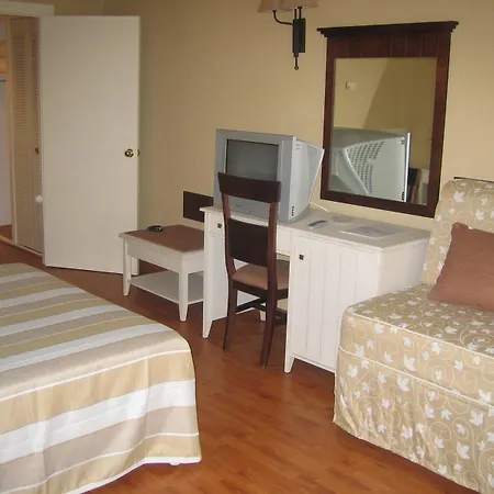 Ilunion Hacienda De 4*