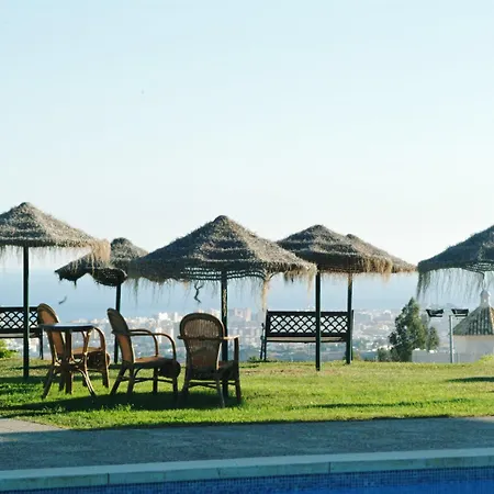 Ilunion Hacienda De Hotel