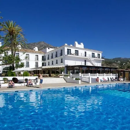 Ilunion Hacienda De