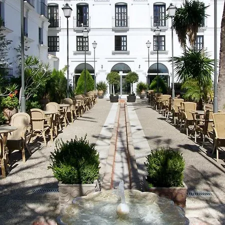 Hotel Ilunion Hacienda De Mijas