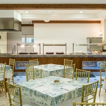 Ilunion Hacienda De Mijas