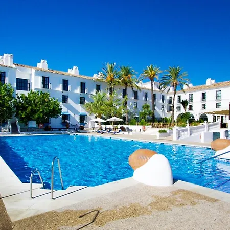 Hotel Ilunion Hacienda De 4*