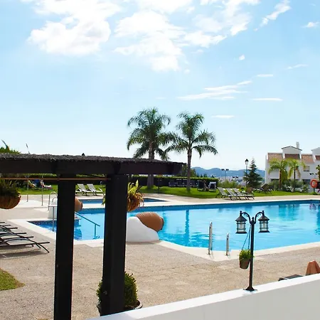 Ilunion Hacienda De 4* Mijas