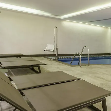 Ilunion Hacienda De 4*