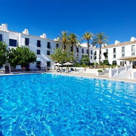 Ilunion Hacienda De 4*