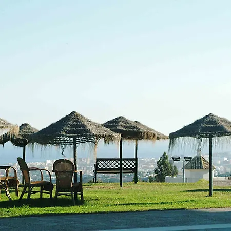 Ilunion Hacienda De Hotel 4*