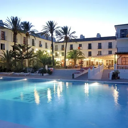 Ilunion Hacienda De 4*