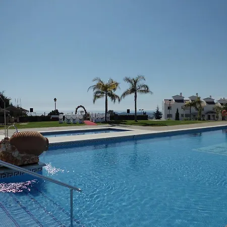 Hotel Ilunion Hacienda De