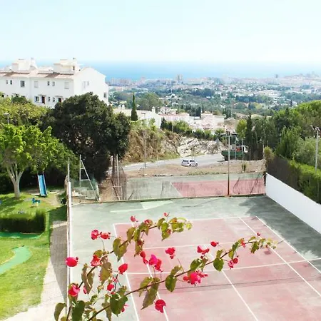 Ilunion Hacienda De Hotel