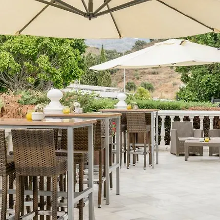 Ilunion Hacienda De Hotel 4*