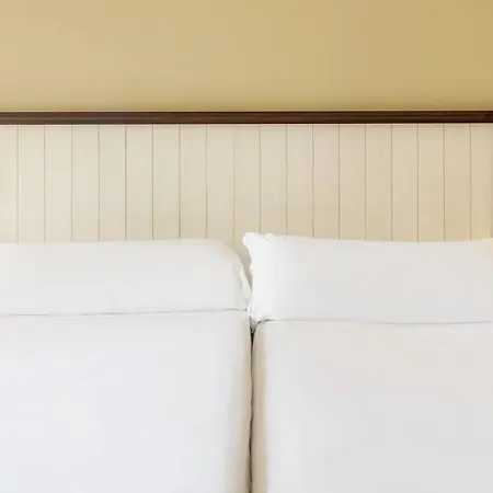 Ilunion Hacienda De 4* Mijas